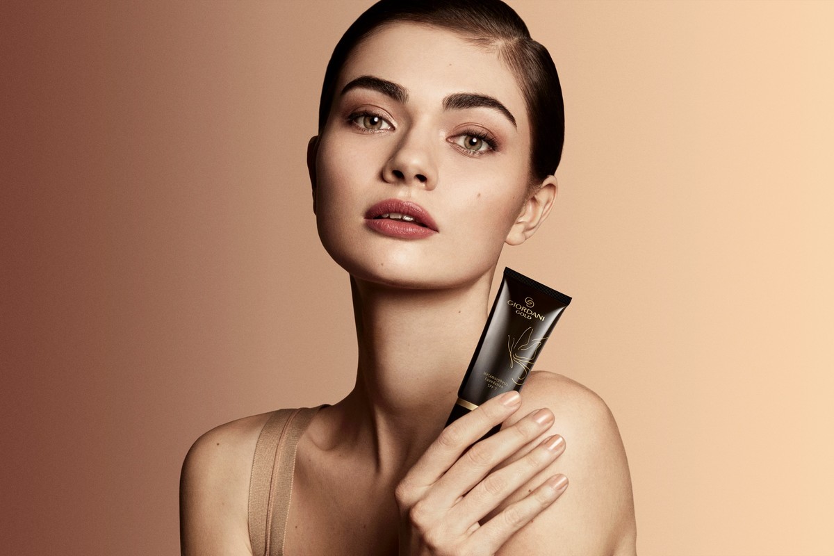 Lundlund : Oriflame : 2